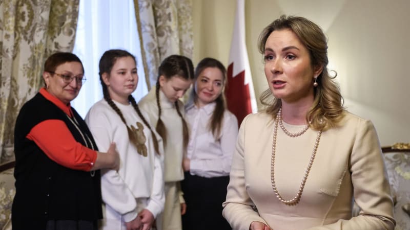 Rusko zvažuje posílat do práce dvanáctileté děti. Dospělí docházejí kvůli válce na Ukrajině