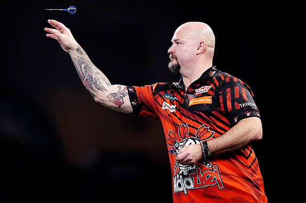 Slovak Darts Open 2026: program, výsledky, hráči a vstupenky