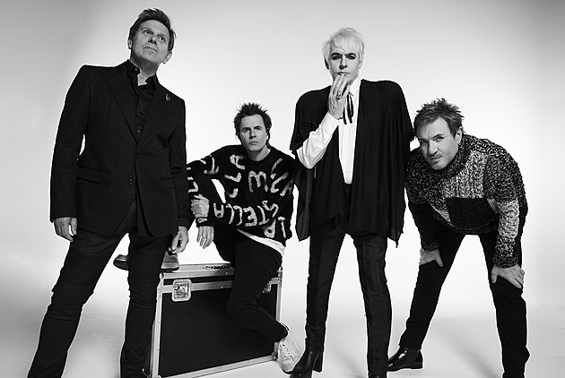 Osmdesátky si moc nepamatuju, byl jsem divoký hoch, přiznává Taylor z Duran Duran