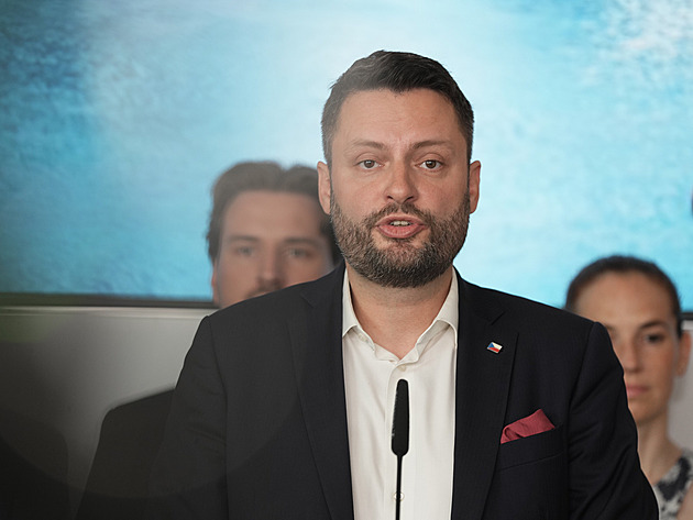 „Končím a nebudu kandidovat.“ Lídr ANO na primátora Prokop oznámil rezignaci