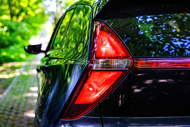 Tajný tip z bazaru: Hyundai Bayon vypadá ulítle, ale je to prima auto, co se nekazí