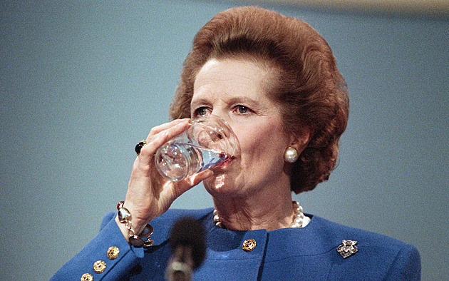 A bude se znárodňovat. Británie napravuje největší průšvih Margaret Thatcherové