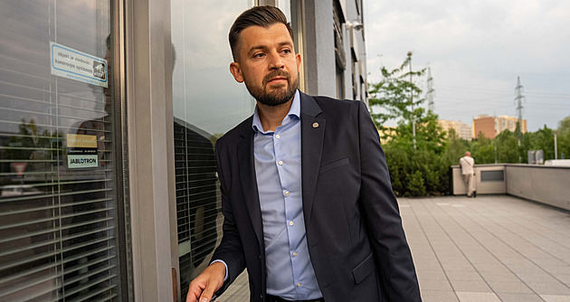 Hnutí ANO schválilo kandidátní listinu v Praze, lídrem je Hušbauer