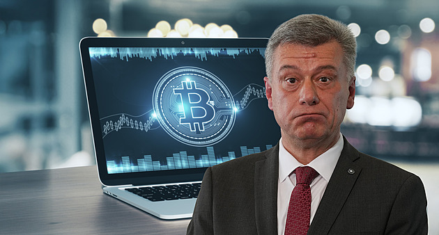 Kauza bitcoiny: co říká obžaloba a proč mají být tresty pro Blažka a spol. tak tvrdé