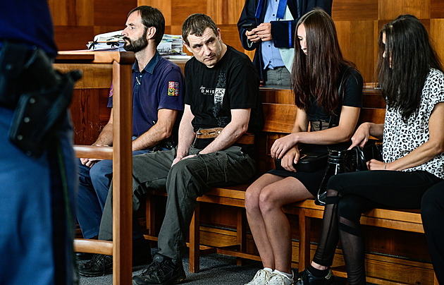Sadista ze Siřemi jde na 15 let do vězení. Naprosto výjimečný případ, míní soudkyně