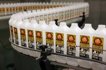 Obalová revoluce „účtuje“ s věčnými chemikáliemi