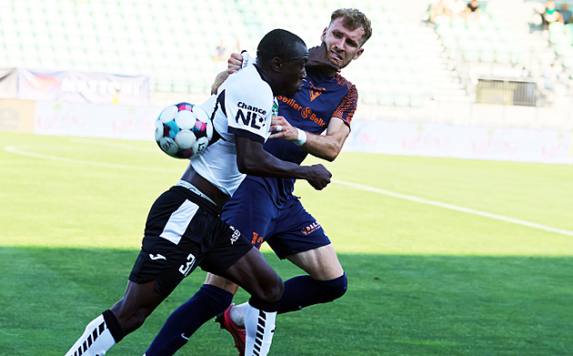 Karviná si na soupeře v MOL Cupu musí počkat, Bohemians nastoupí v Zápech