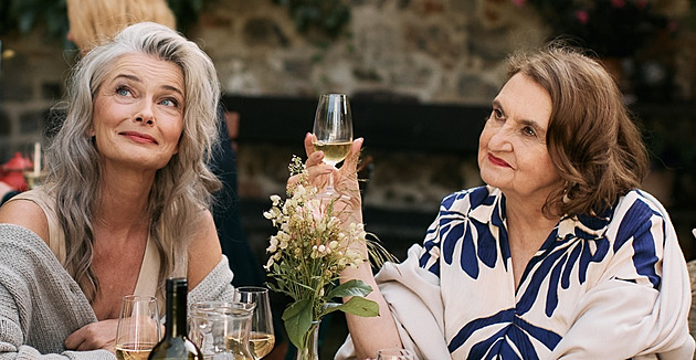 Eva Holubová zhubla 20 kilogramů. Může za to i Pavlína Pořízková