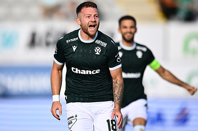 Jablonec opět odkládá ligu. Proti Ostravě v neděli hrát nebude, nový termín není znám