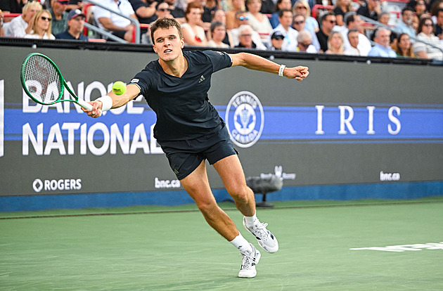 Menšík vs. Hijikata live na ATP Cincinnati 2026: kde sledovat, kurzy