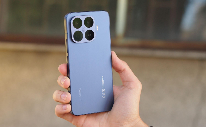 Paměťová krize dopadá i na Xiaomi. Prodej smartphonů klesají, roste ale jejich prodejní cena