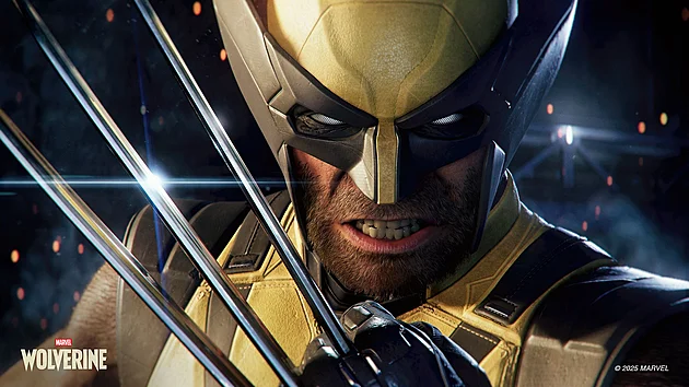 Tak má vypadat krvák se superhrdiny. Vyzkoušeli jsme nového Wolverina