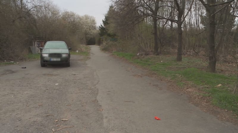 Usmrcení tříleté Viktorky: Policie překvalifikovala čin otce z vraždy na opilství