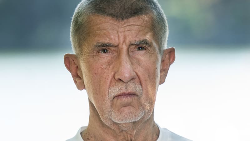 Babiš se pustil do velvyslance i rozvědky: Neobstáli, říká kvůli dezinformacím ohledně Polska
