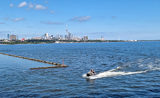 Nikdo to nebere příliš vážně. Co si o novém názvu myslí v přístavech jezera Ontario