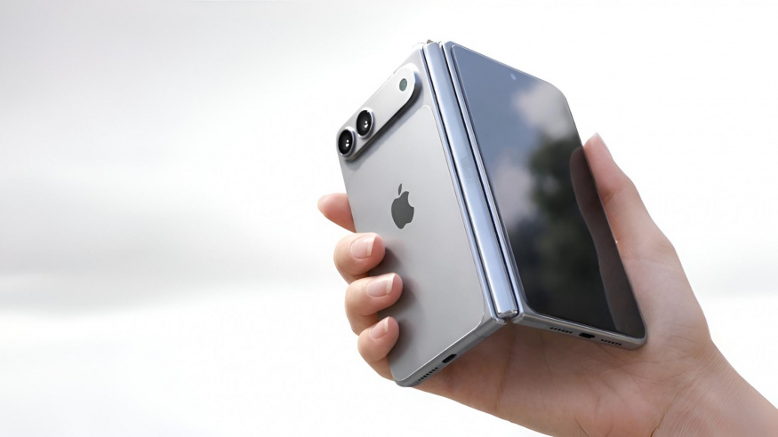 První skládačka od Applu dorazí už příští týden: tohle všechno víme o iPhone Ultra