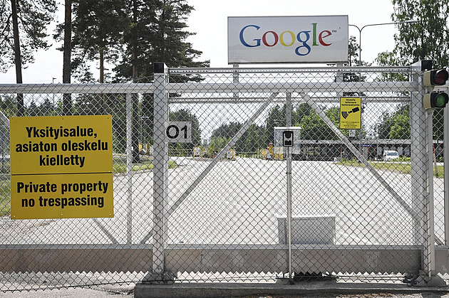 Google posílí ve Finsku infrastrukturu pro AI, investuje přes 13 miliard eur