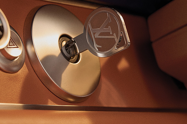Jak dobře zakufrovat? Singer a Louis Vuitton to umí s Porsche 911 dokonale
