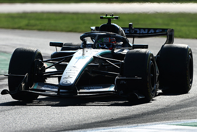 Velká cena Španělska formule 1 2026: Program, výsledky, kurzy, kde sledovat