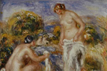 Nejen Louvre. Ve Francii přibývá krádeží uměleckých děl