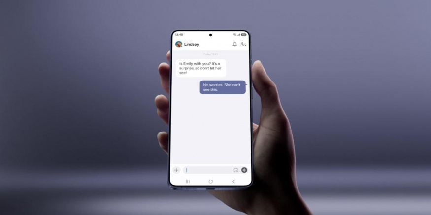 Galaxy S27 Pro a Ultra nadchnou displejem: Samsung chce použít to nejlepší, co má