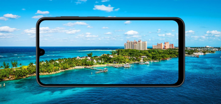 Samsung Galaxy A18 4G dokazuje, že levným smartphonům dočasně odzvonilo