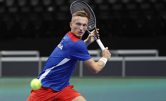Česko vs. USA: Davis Cup Praha 2026 – program, výsledky, vstupenky