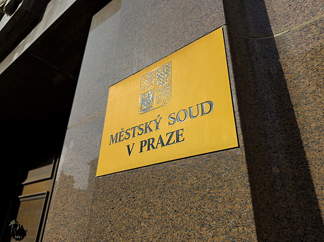Soud v říjnu projedná obžalobu muže viněného ze špionáže pro Čínu. Je ve vazbě