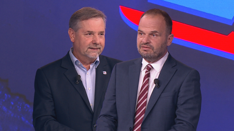 Koten: EU se mění ve válečný projekt. Za zmar a mrtvé může Putin, pustil se do něj Šmarda