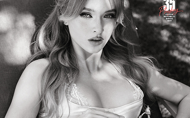 Playmate oslavila devatenáct a letěla fotit do Cannes. Splněný sen, říká