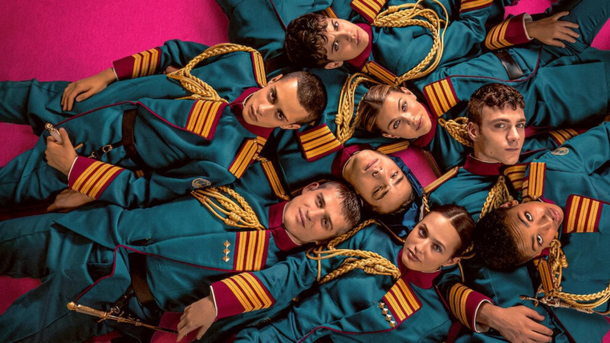 Září je plné novinek na Netflixu: kterou z nich si pustíte jako první?