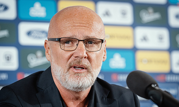 Bílek nominoval do jednadvacítky šest nováčků, pomůže i Sochůrek