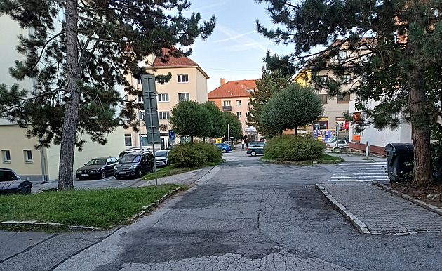 Za 90 milionů opraví nejstarší sídliště. Jihlava hledá projektanta, zapojí i místní