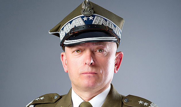 Rusko si musí uvědomit, že NATO má nad ním převahu, vzkazuje polský generál