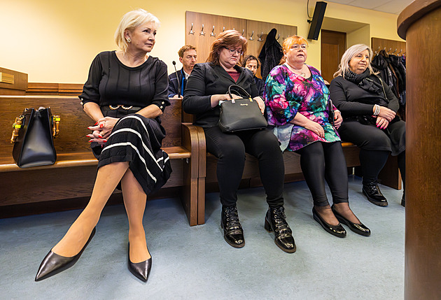 Rodina stáhla souhlas se stíháním. V kauze závěti továrníka padl zprošťující verdikt