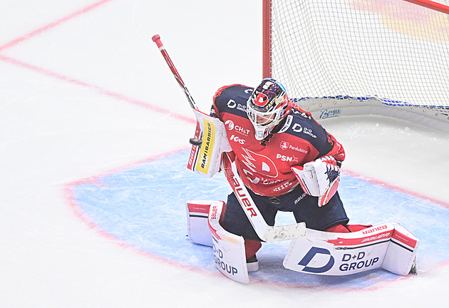 Mladá Boleslav - Pardubice: Kde sledovat extraligu živě a kurzy