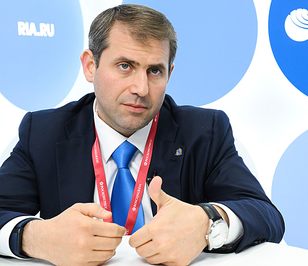 Stvořili jsme monstrum. Moskevská firma dotáhla obcházení sankcí k dokonalosti