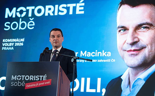 Motoristé finišují s kampaní. Představili klip, ve kterém vyhazují Piráty z okna