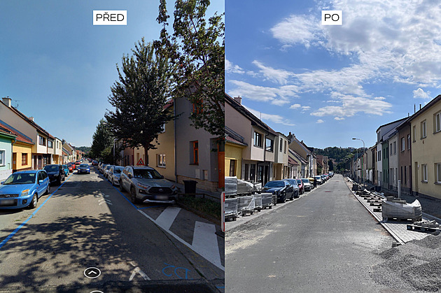Jedna alej už nečekaně padla. V Brně hrozí další kácení, nejen radnice jsou proti