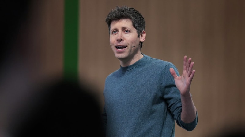 Konec psaní příkazů pro AI: OpenAI nasazuje agenty Dots. Slibují, že vše vyřídí za vás