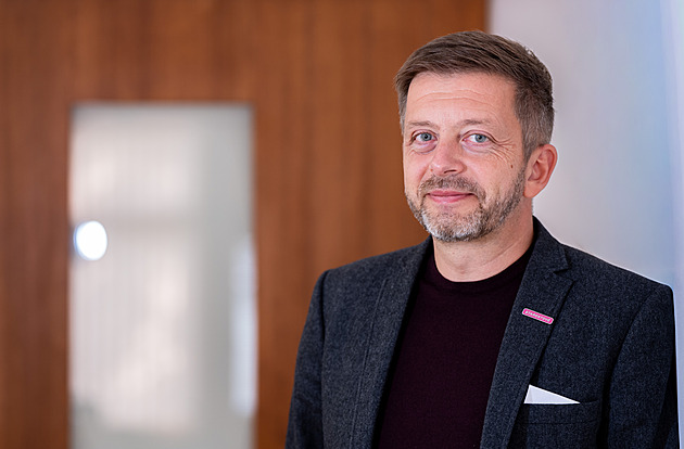 Šéf Senátu po volbách? Klidně Drahoš. Rakušan o rostoucí podpoře i SuperSPOLU