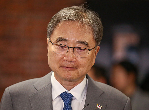 Napětí mezi Kyjevem a Soulem trvá. Korea nepřijala omluvu týkající se zajatců z KLDR