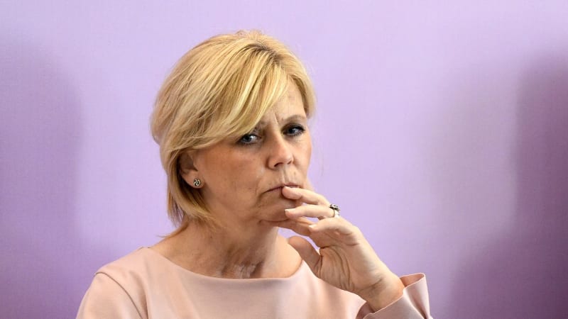 Na Pavlovou se valí kritika: Výtka k volbám míří mimo, míní Černochová. Rýpl si i Kalousek