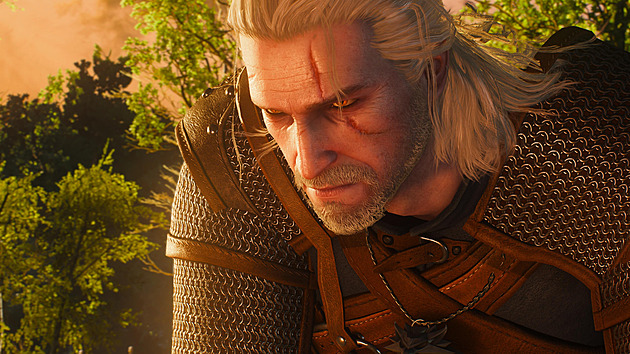 Grafické vylepšení Zaklínače je na PlayStationu parádní, ale chyb není málo