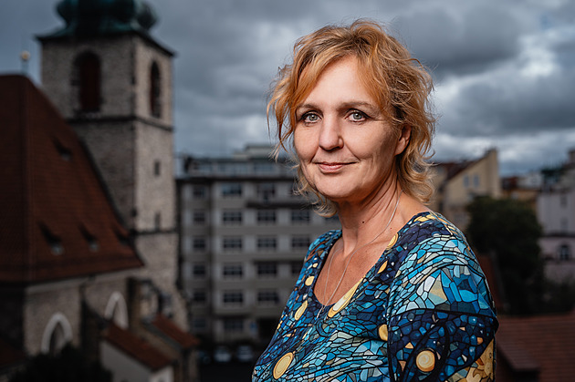 I mobily do výuky patří. Šéfka institutu líčí, jak by měla vypadat reforma školství