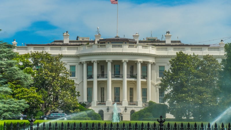 Bílý dům Ukrajině omezil systém pro navádění dronů. Není jasné, zda pokyn vydal přímo Trump