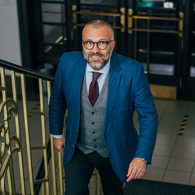 Výsledky senátních voleb: Sečteno, na Frýdecko-Místecku vítězí Korč. Náskok mají i Kazík a Šimetka