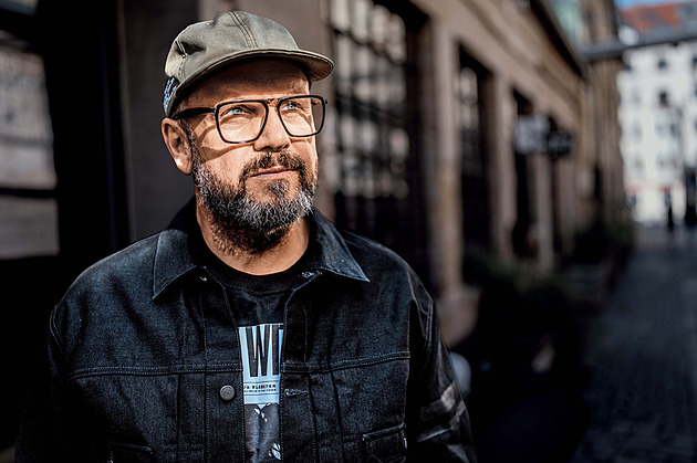 Přes všechny úspěchy grant nedostanu. To se mi uzavřelo. David Ondříček vypráví