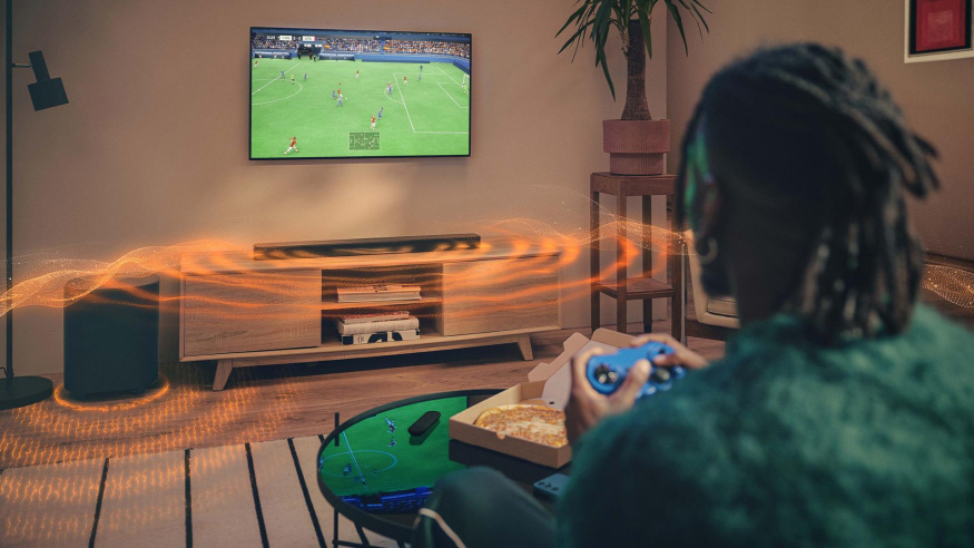 Dokáže soundbar nahradit herní sluchátka? Tyto modely jsou pro hráče jako dělané