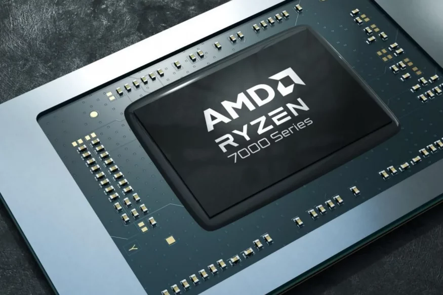 Objednali si Ryzen, přišel jim starý Intel. Podvodníci na Amazonu mají nový trik